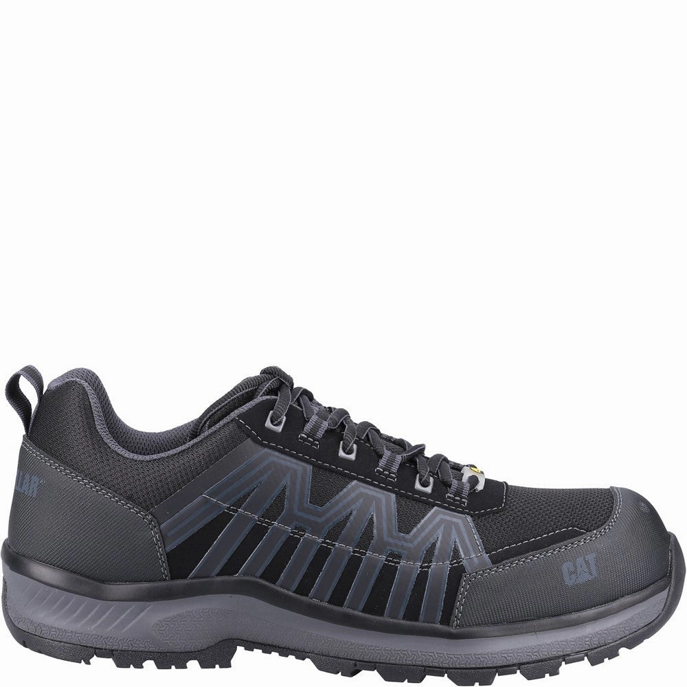 Caterpillar Charge S3 Safety Trainer Pain Relief
