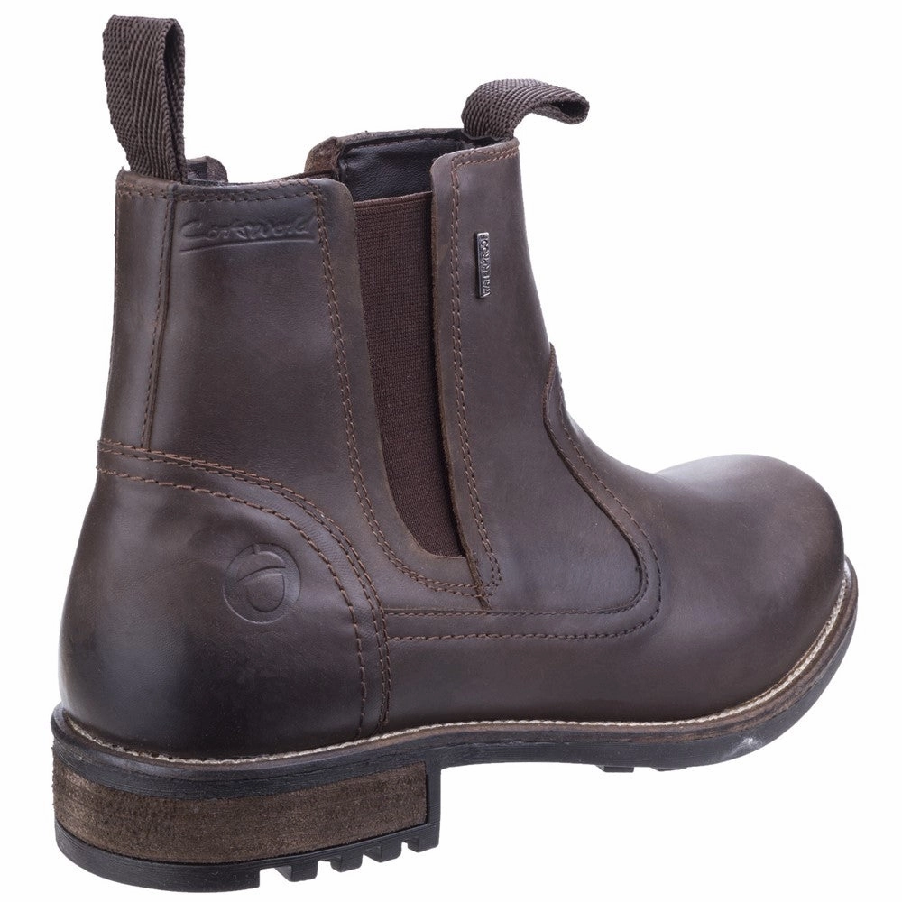 Premium Comfort Cushioned Insoles Cotswold Worcester Boot