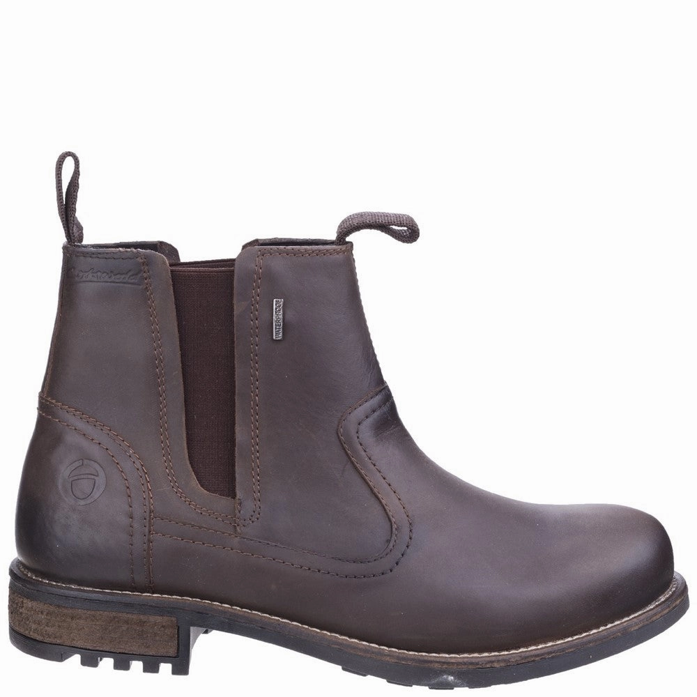 Comfort Technology Cotswold Worcester Boot