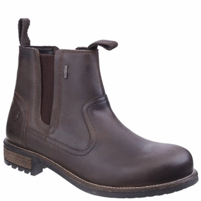 Cotswold Worcester Boot Versatile Footwear Weather Ready