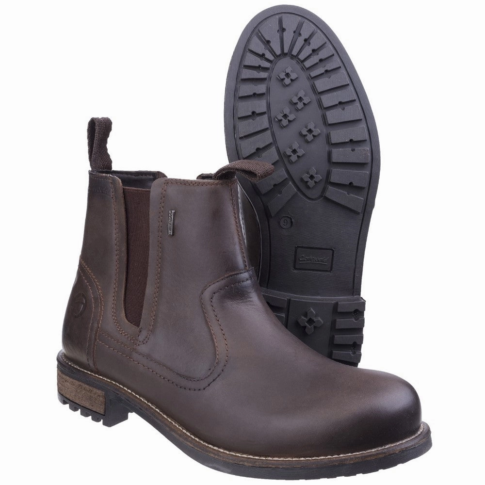 Pro Comfort Cotswold Worcester Boot