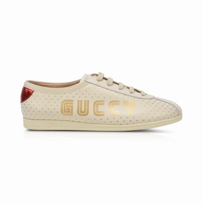 Rugged Gucci 'Gazelle' Sneakers - Men'S 40