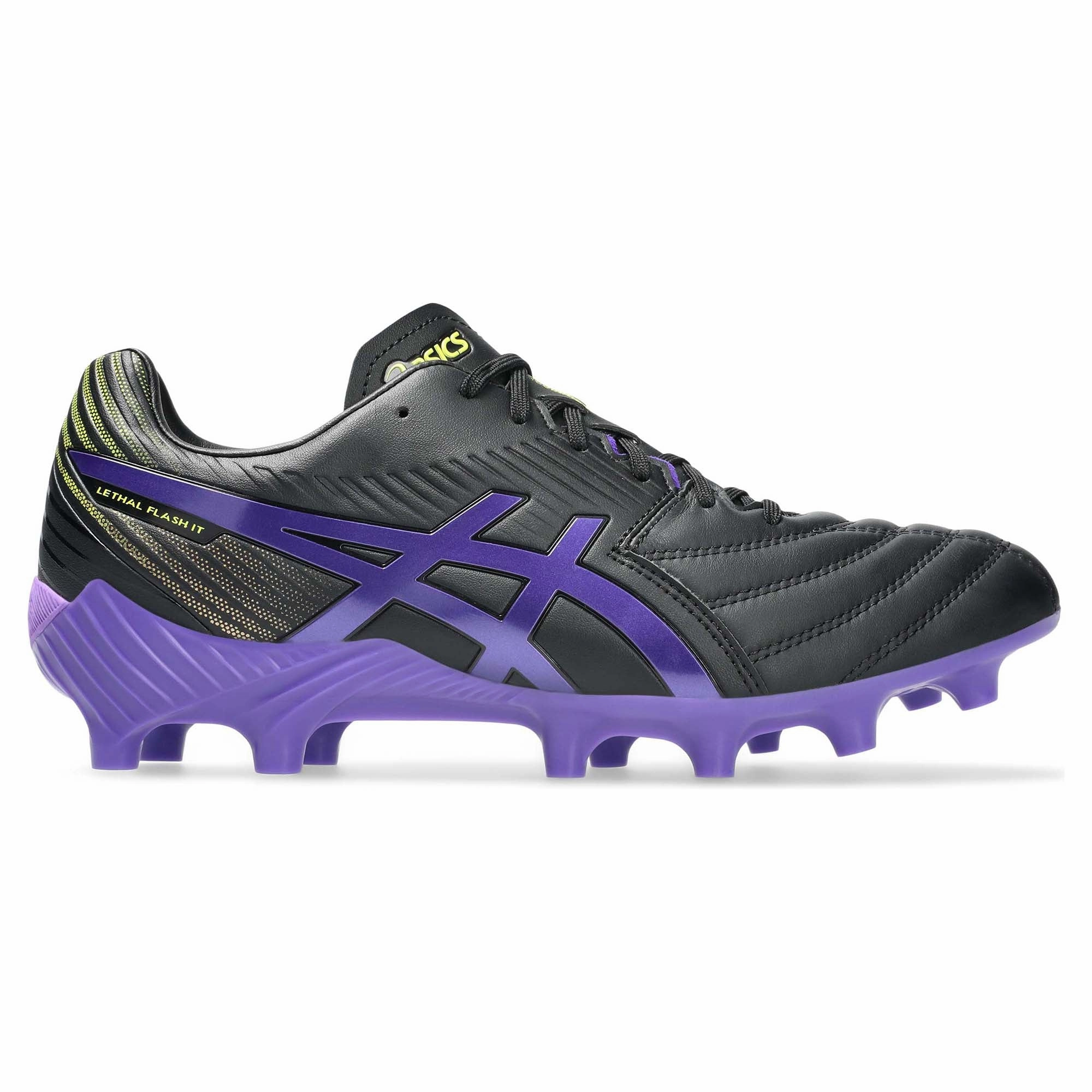 Versatile Style All Day Support Lethal Flash It Ff 3 Men'S Football Boots