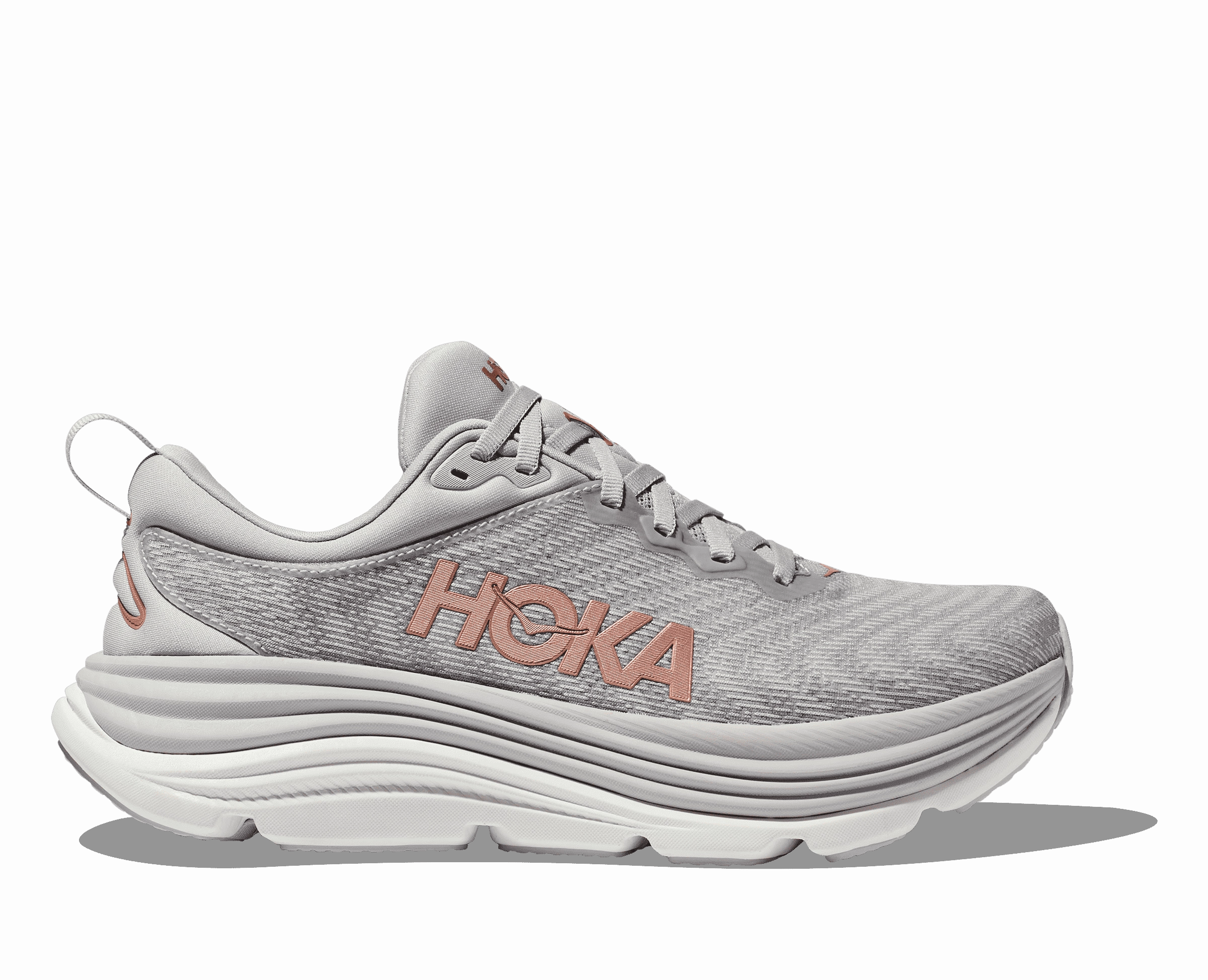 Women'S Hoka Gaviota 5 Waterproof Classic Footwear