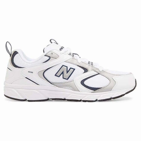 408 Unisex Sneakers (Width D) Shock Absorbing Cloud Comfort