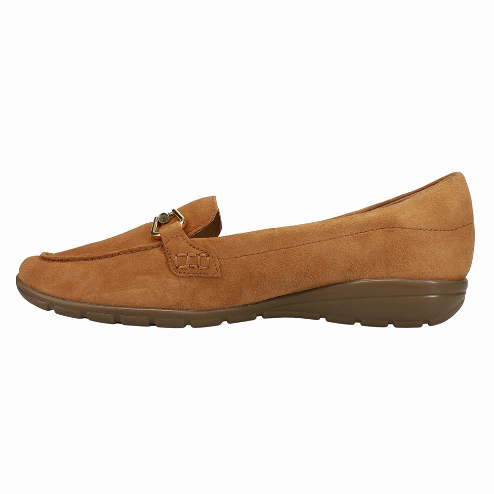 All Day Support Eco Friendly Amalie Slip On Loafers
