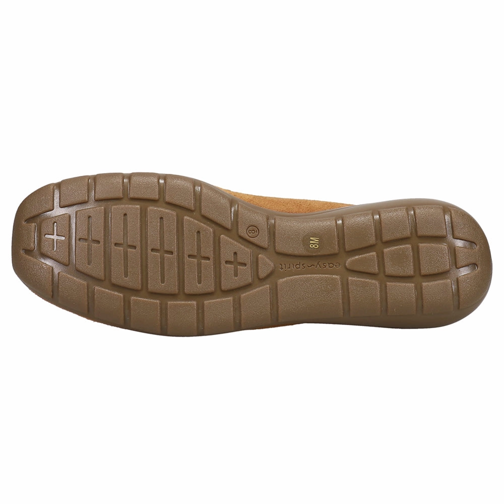 Orthotic Friendly Amalie Slip On Loafers