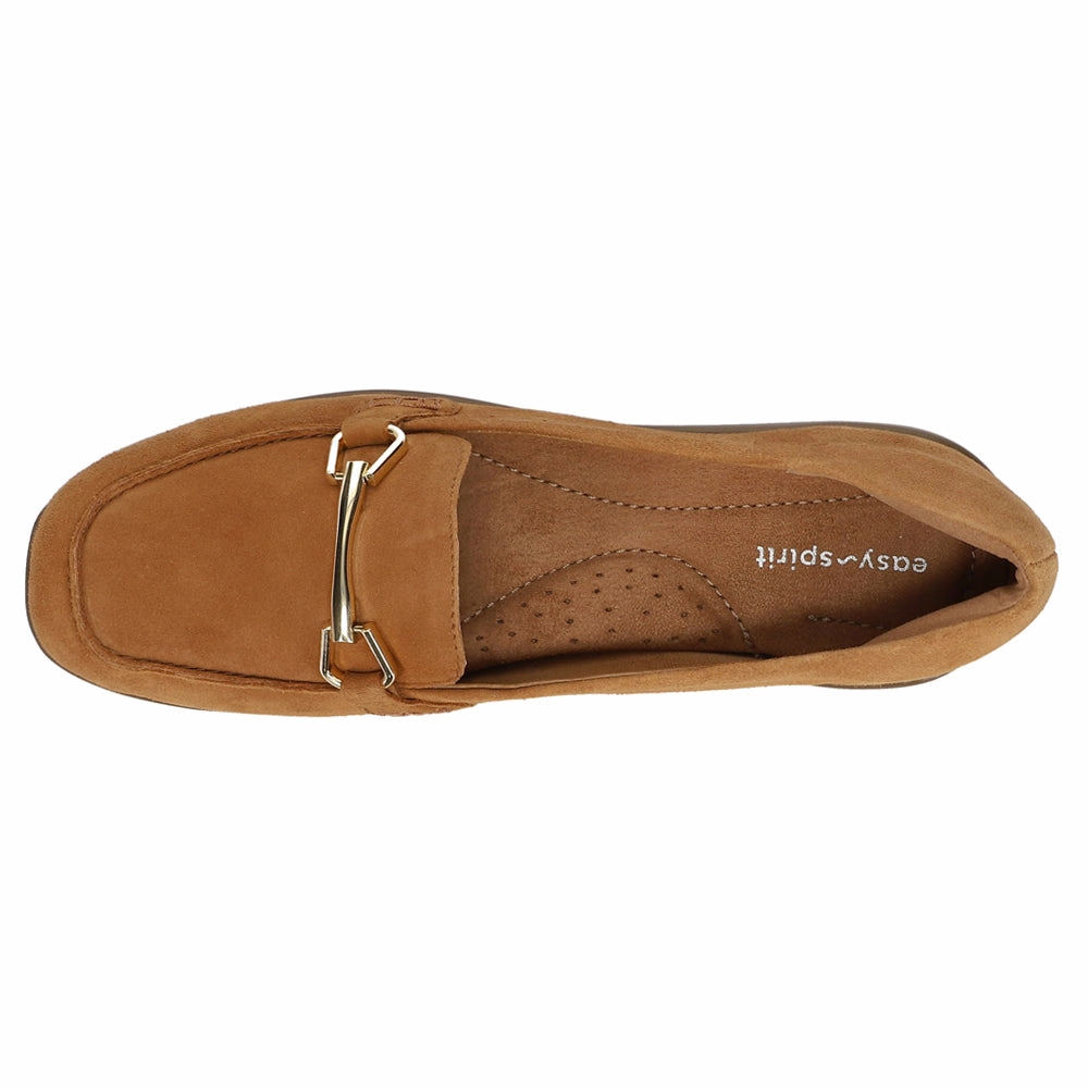 Amalie Slip On Loafers Sustainable