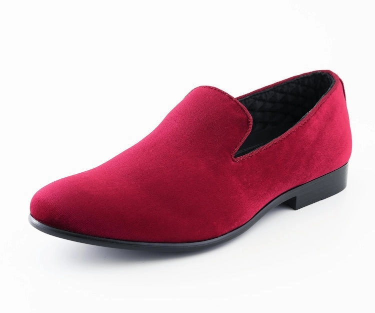Premium Comfort Aries Burgundy