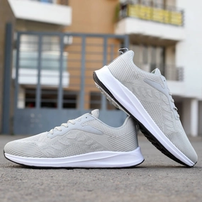 Breathable Mesh Standing Comfort Bacca Bucci Project Plus