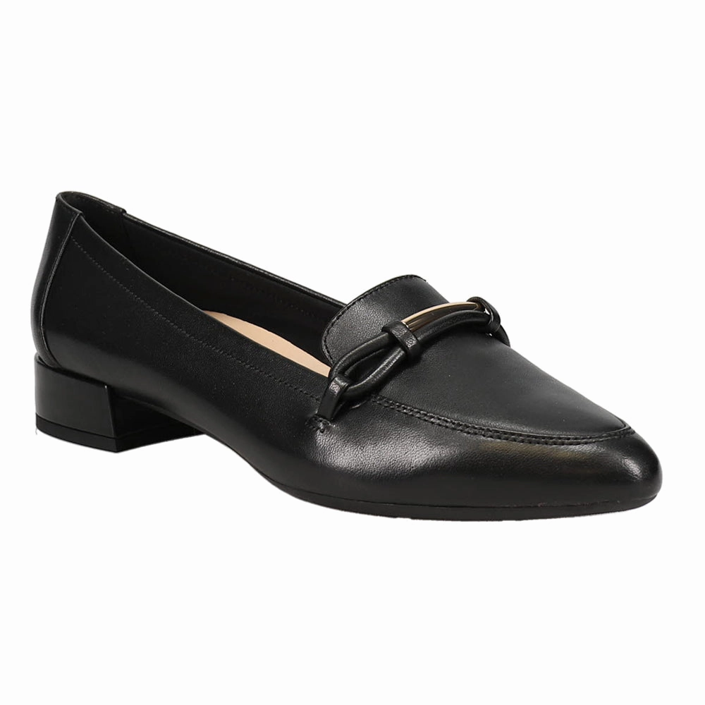Carlina Slip On Loafers Travel Ready