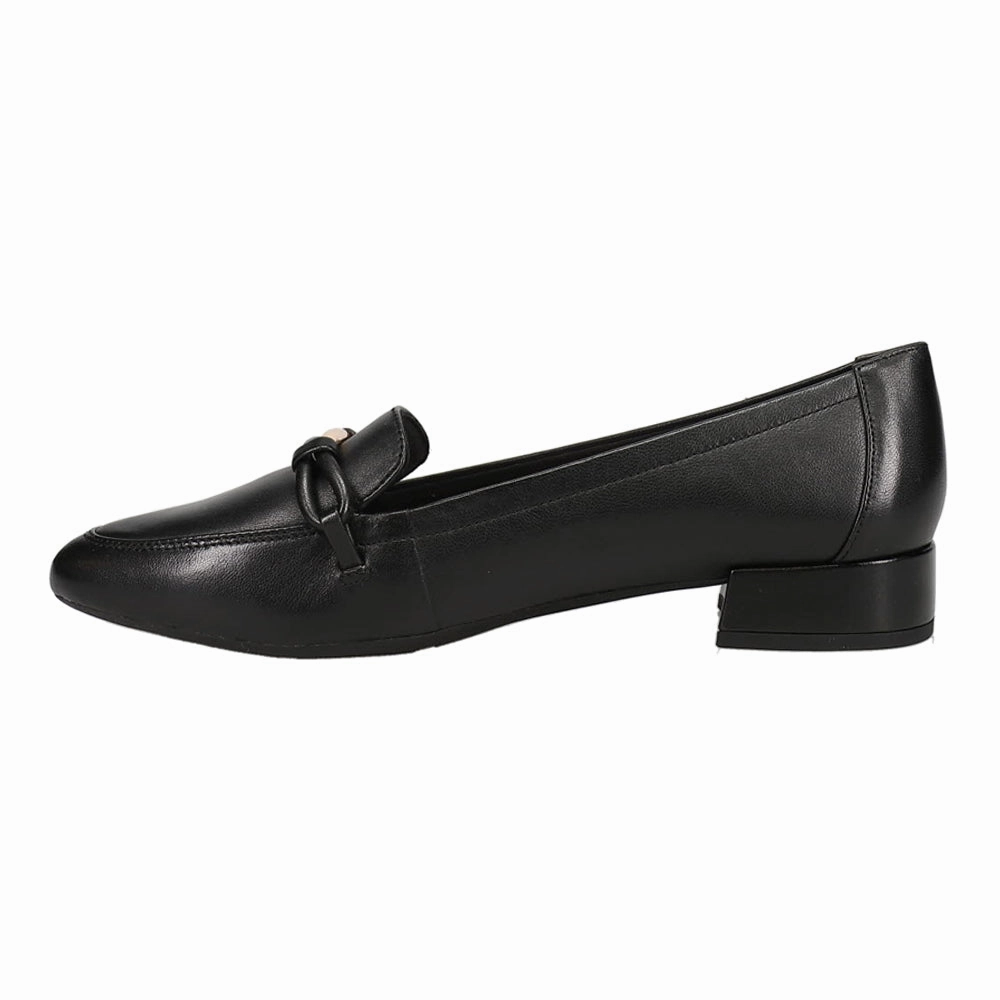 Carlina Slip On Loafers Minimalist Shoes