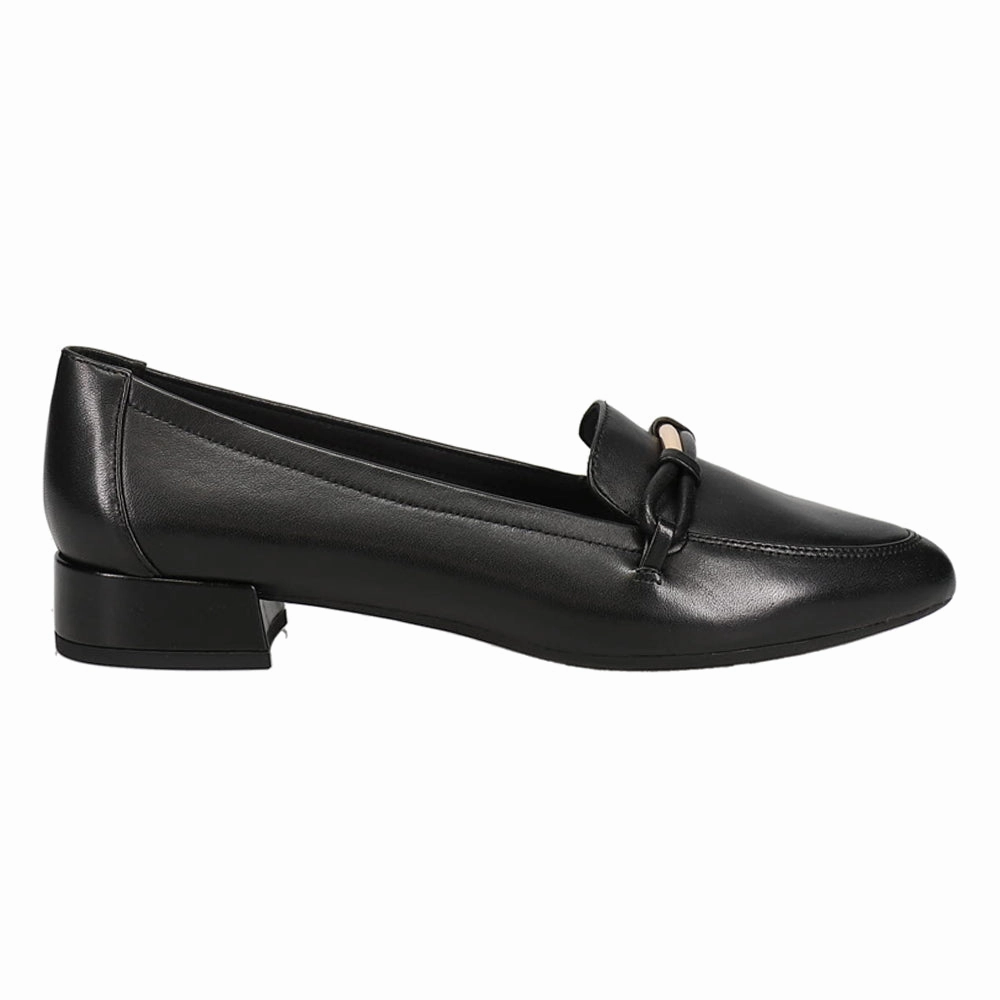 Carlina Slip On Loafers Arch Support