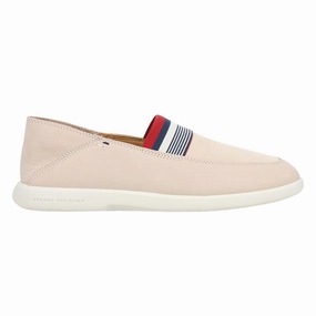 Weather Ready Gold Plushwave Cabo Slip On Shoes