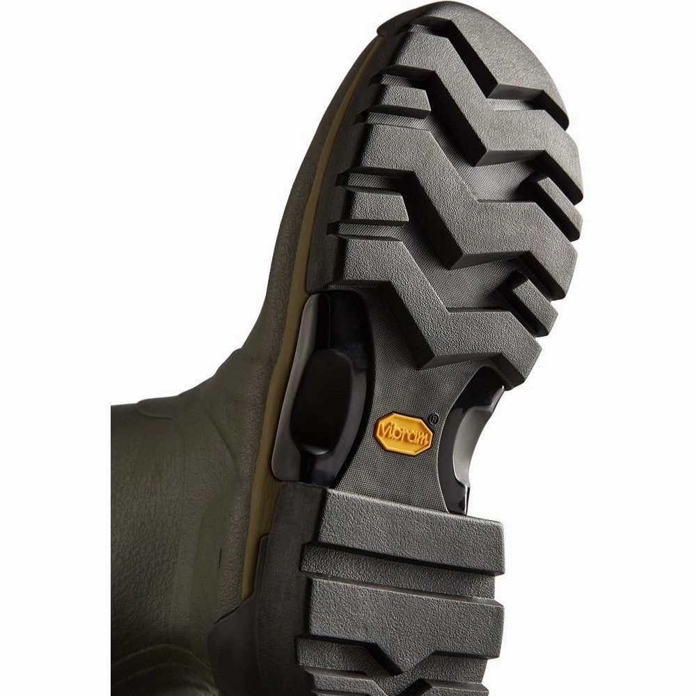 Hunter Balmoral Adjustable Wellington Comfort Sole Slip Resistant