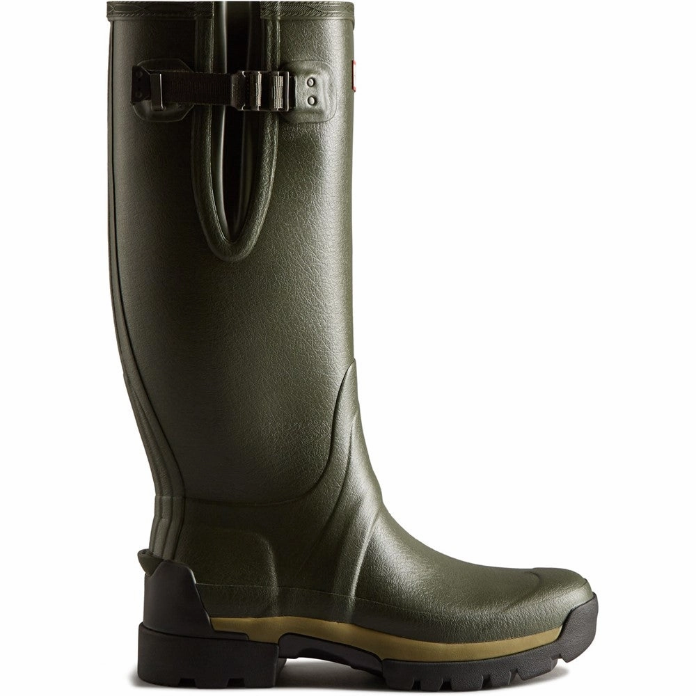 Hunter Balmoral Adjustable Wellington Fashion Sneakers