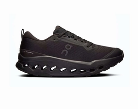 On Cloudsurfer Trail 2 Wp Womens Versatile Footwear