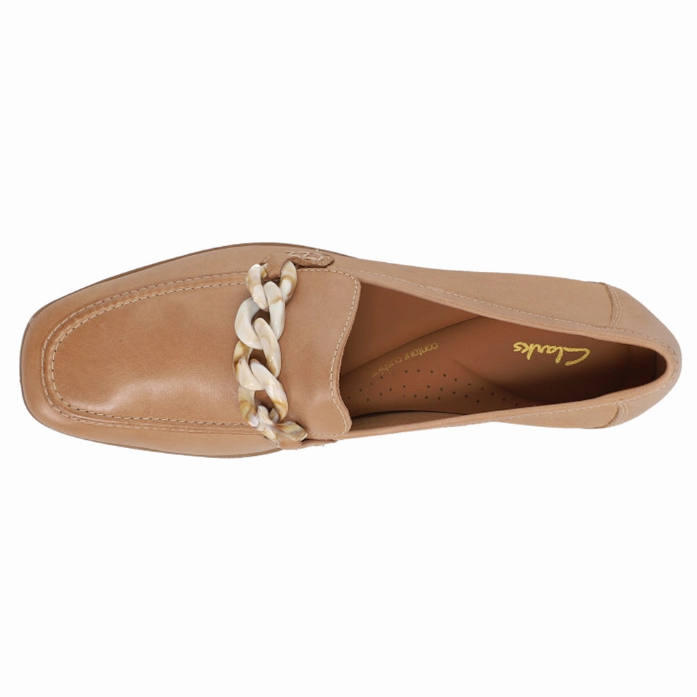 Sarafyna Iris Slip On Loafers Unisex Daylong Comfort