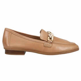 Sarafyna Iris Slip On Loafers Sustainable Shock Absorbing