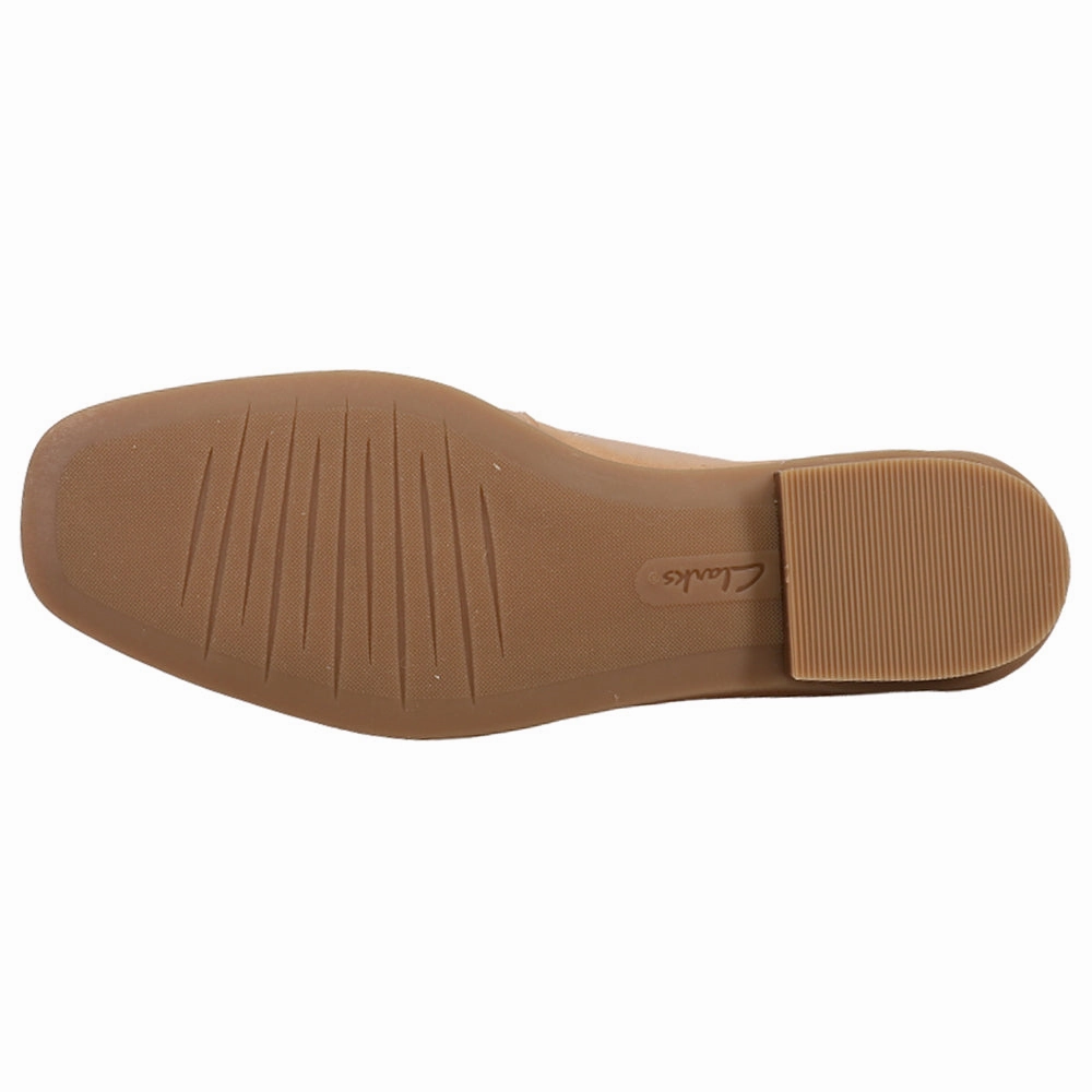 Sarafyna Iris Slip On Loafers Odor Control
