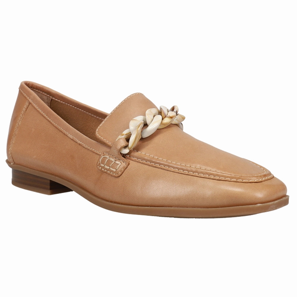 Sarafyna Iris Slip On Loafers Stable Waterproof