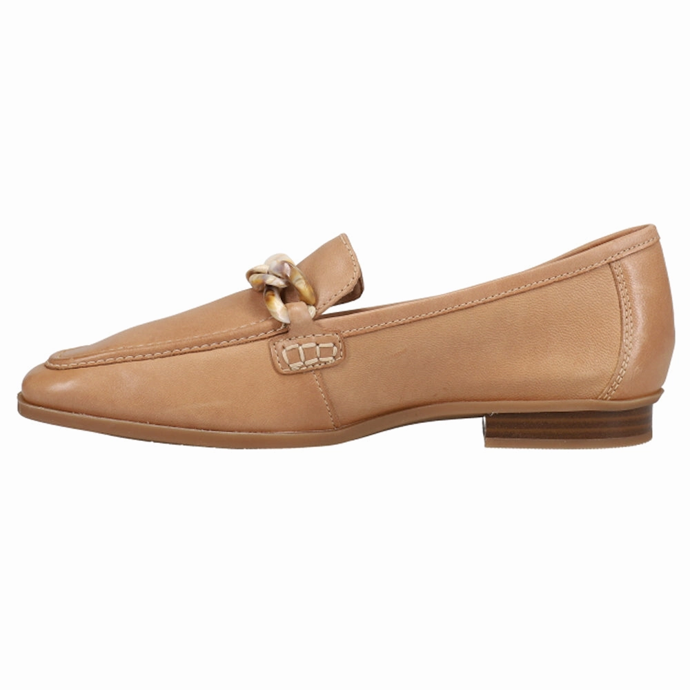 Slip Resistant Work Unisex Shoes Sarafyna Iris Slip On Loafers