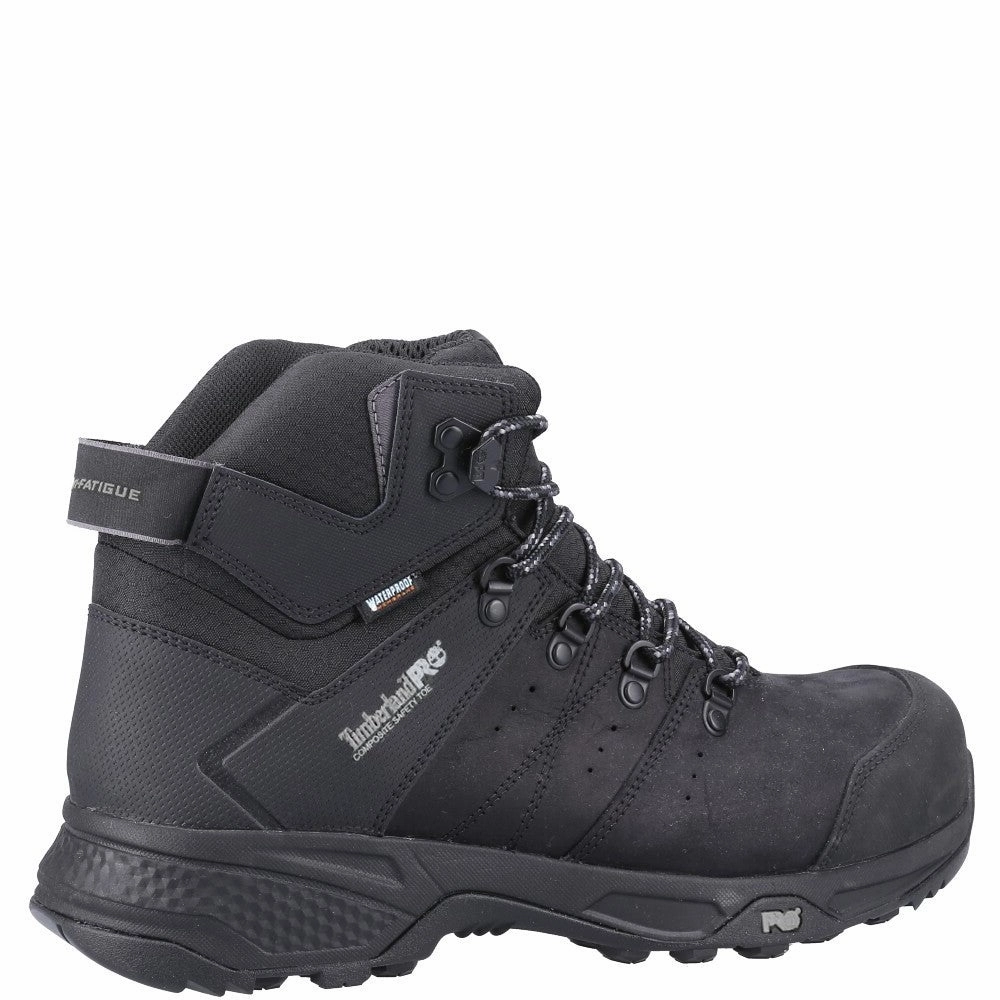 Essential Footwear Timberland Pro Switchback 2.0 Work Boot