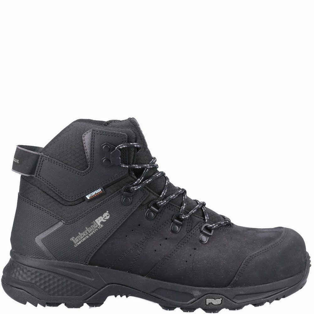 Timberland Pro Switchback 2.0 Work Boot Stable Streetwear Footwear