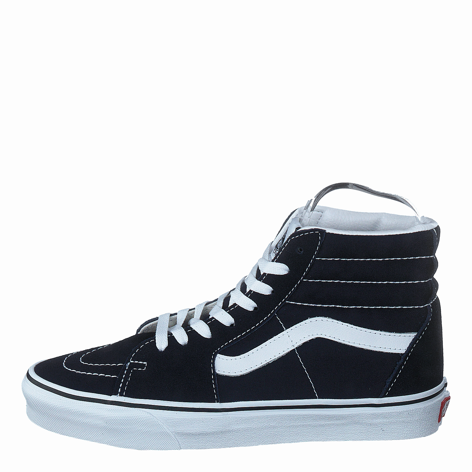 Ua Sk8-Hi Parisian Night/True White Pain Relief