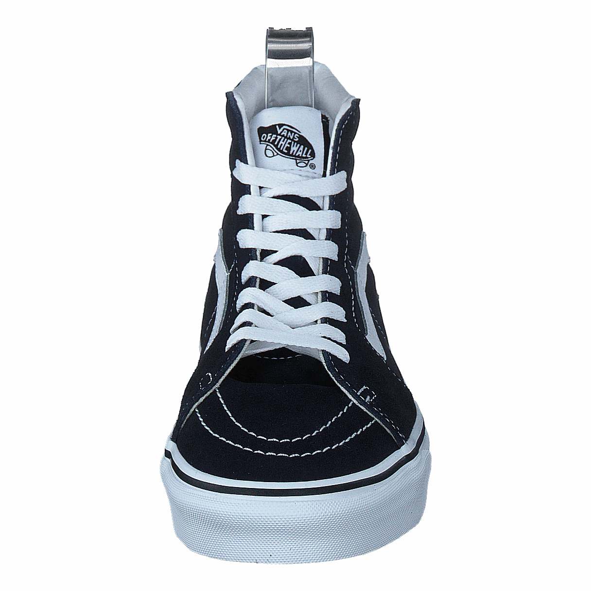 Ua Sk8-Hi Parisian Night/True White Everyday Footwear