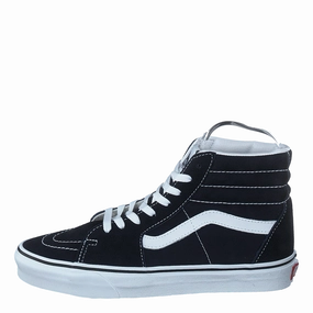 Ua Sk8-Hi Parisian Night/True White Pain Relief