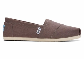Women??S Toms Classic Alpargata ?C Iconic Slip-On With Lightweight Comfort Lightweight Shoes Odor Control
