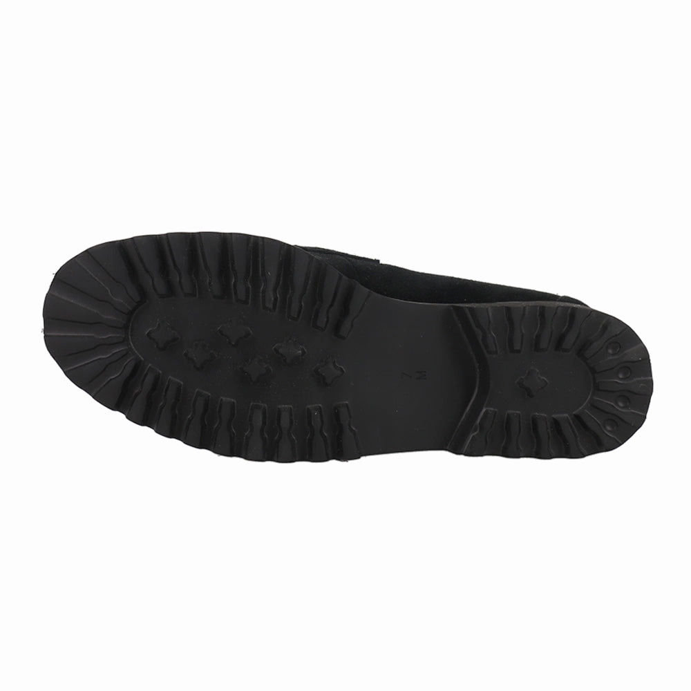 Cloud Comfort Slip On Shoes Zoxfo Slip On Lug Sole Loafers