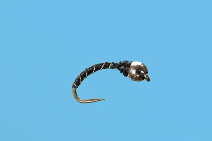 BH Zebra Midge