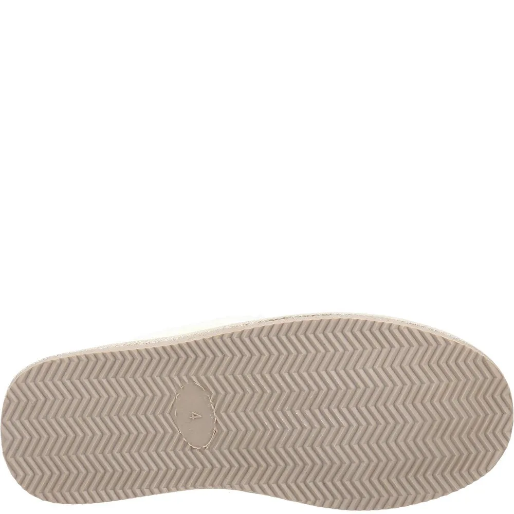 Travel Shoes Fashion Sneakers Hush Puppies Arianna Mule Slippers