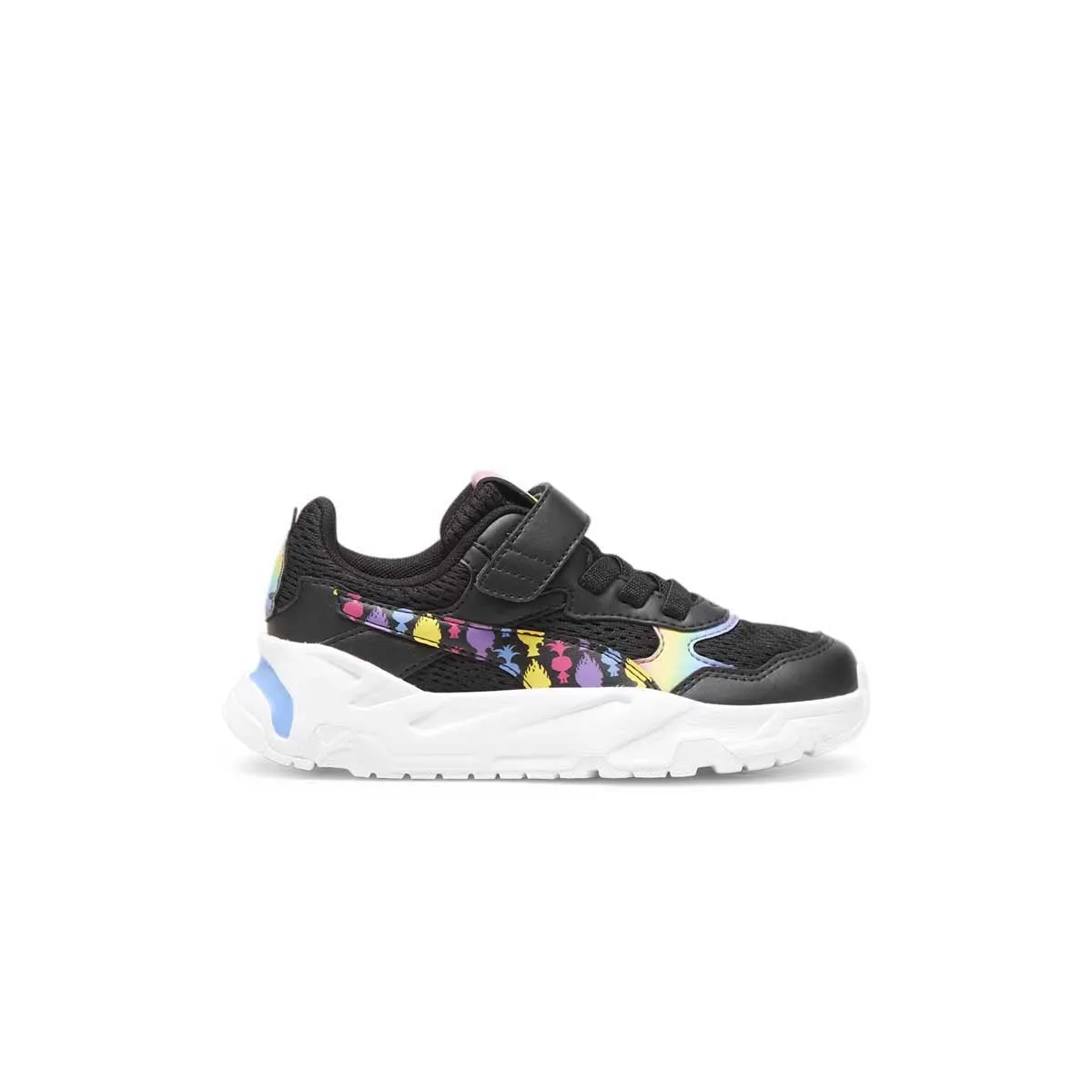 Relaxed Fit Footwear   Trolls Kids Trinity