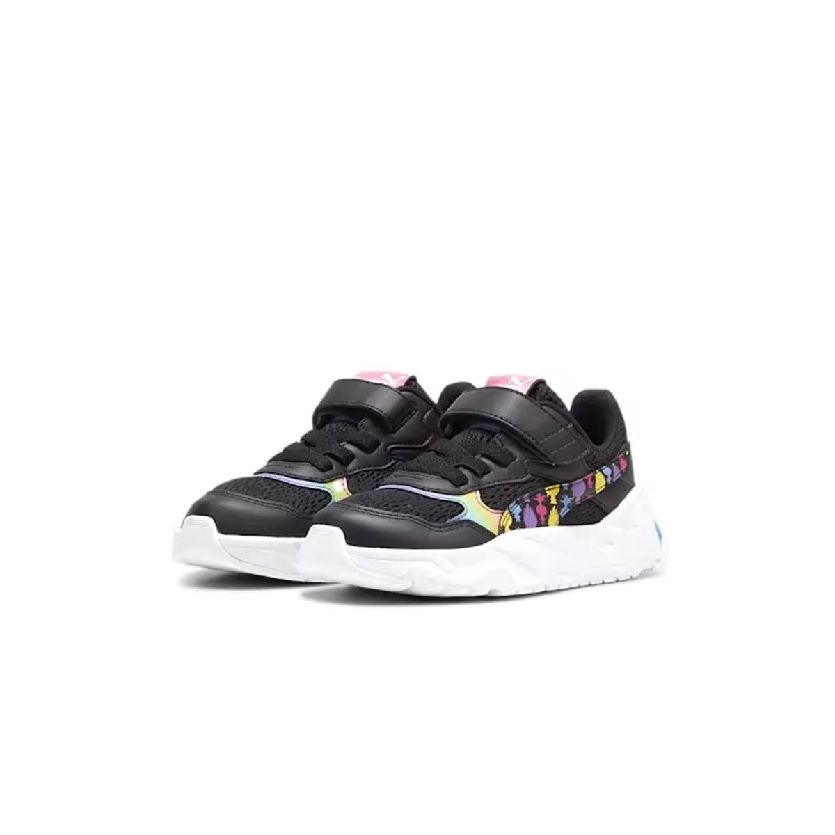   Trolls Kids Trinity Streetwear Footwear Orthotic Friendly
