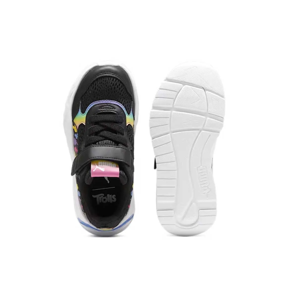 Daylong Comfort Travel Footwear   Trolls Kids Trinity
