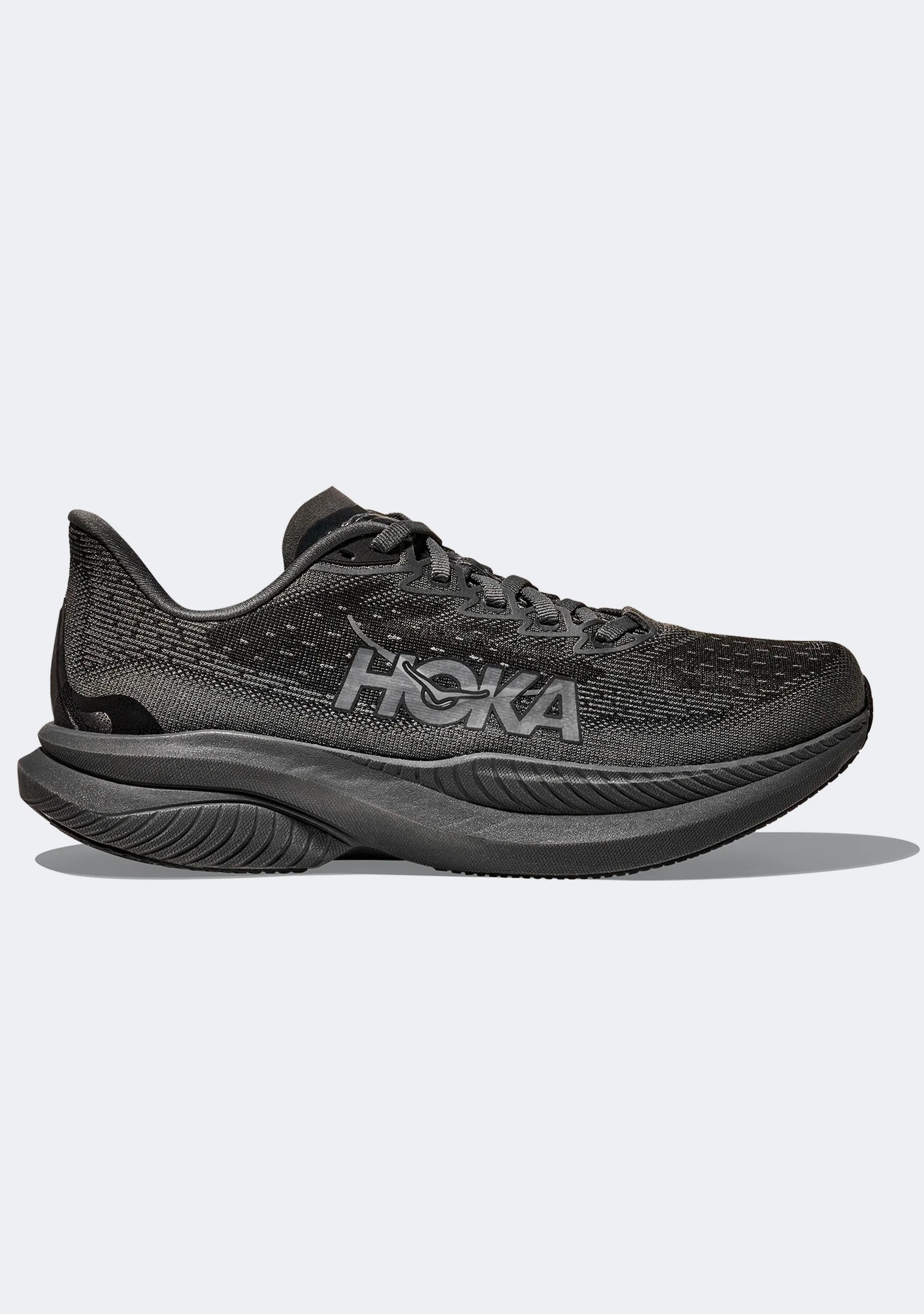 Hoka Men'S Mach 6 Premium Comfort