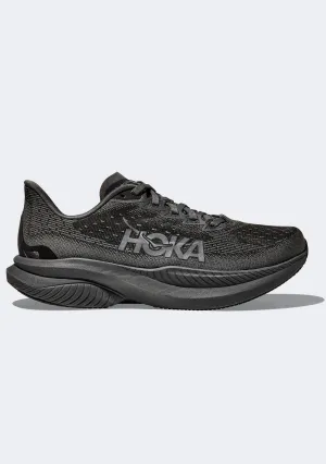 Slip Resistant Hoka Men'S Mach 6