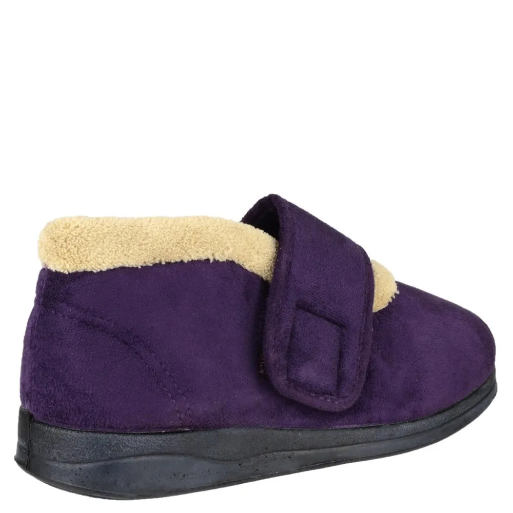 Leather Shoes Fashion Sneakers Mirak Jeane Touch Fastening Bootee