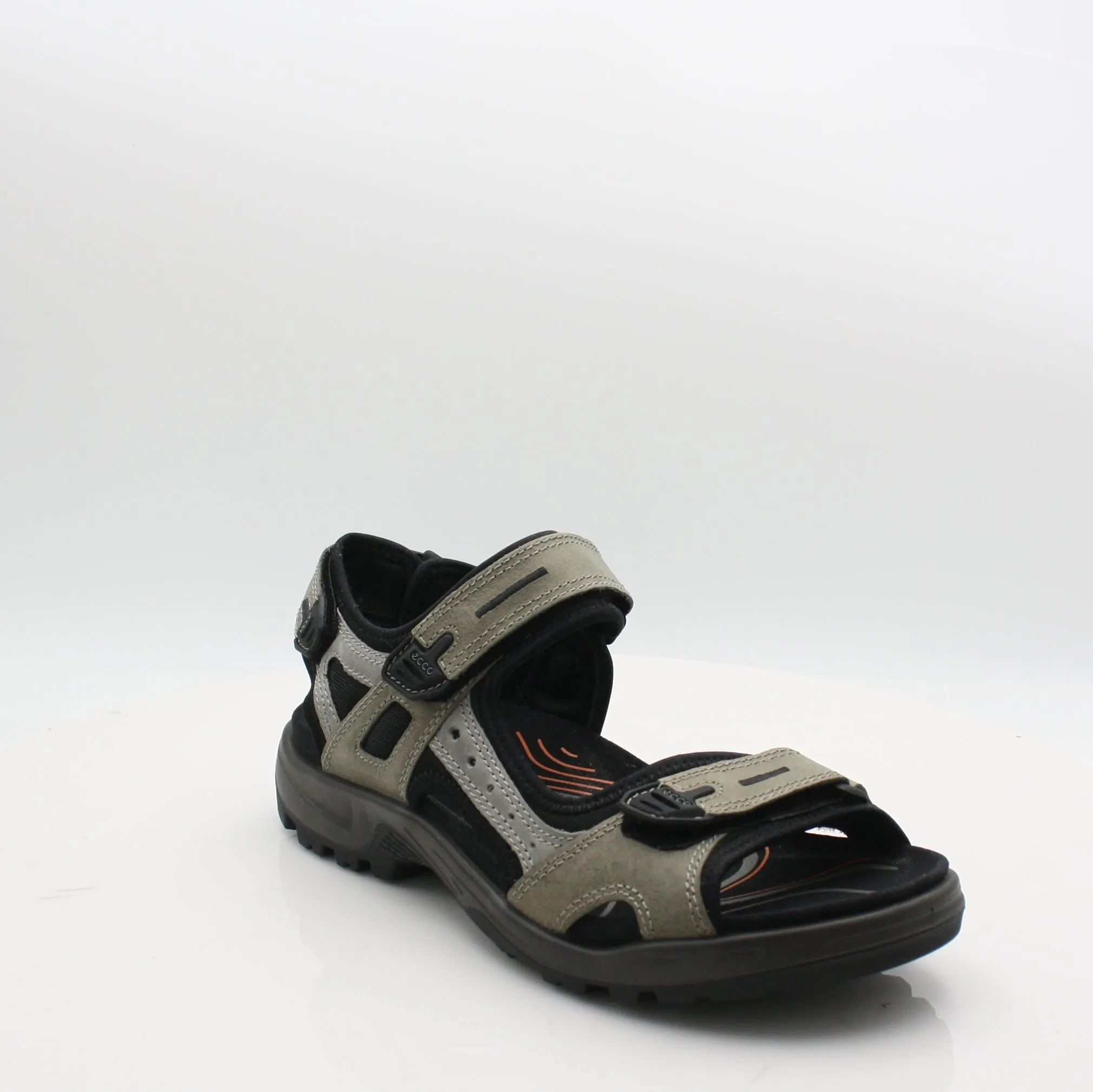 Casual Footwear Chic Footwear 069564 Offroad Yacatan Sandal
