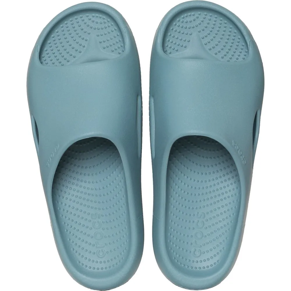 Cushioned Minimal Footwear Crocs Unisex Mellow Slide