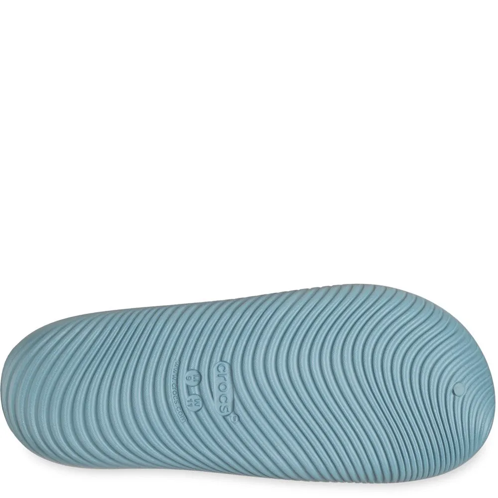 Crocs Unisex Mellow Slide Unisex Pro Comfort