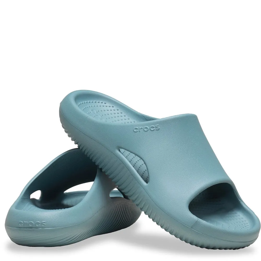 Walking Shoes Supportive Crocs Unisex Mellow Slide