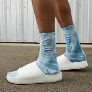 M Nike Calm Fd4116-100 Sustainable Smart Casual Footwear