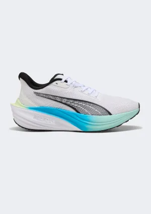 Puma Men'S Darter Pro Canvas Shoes