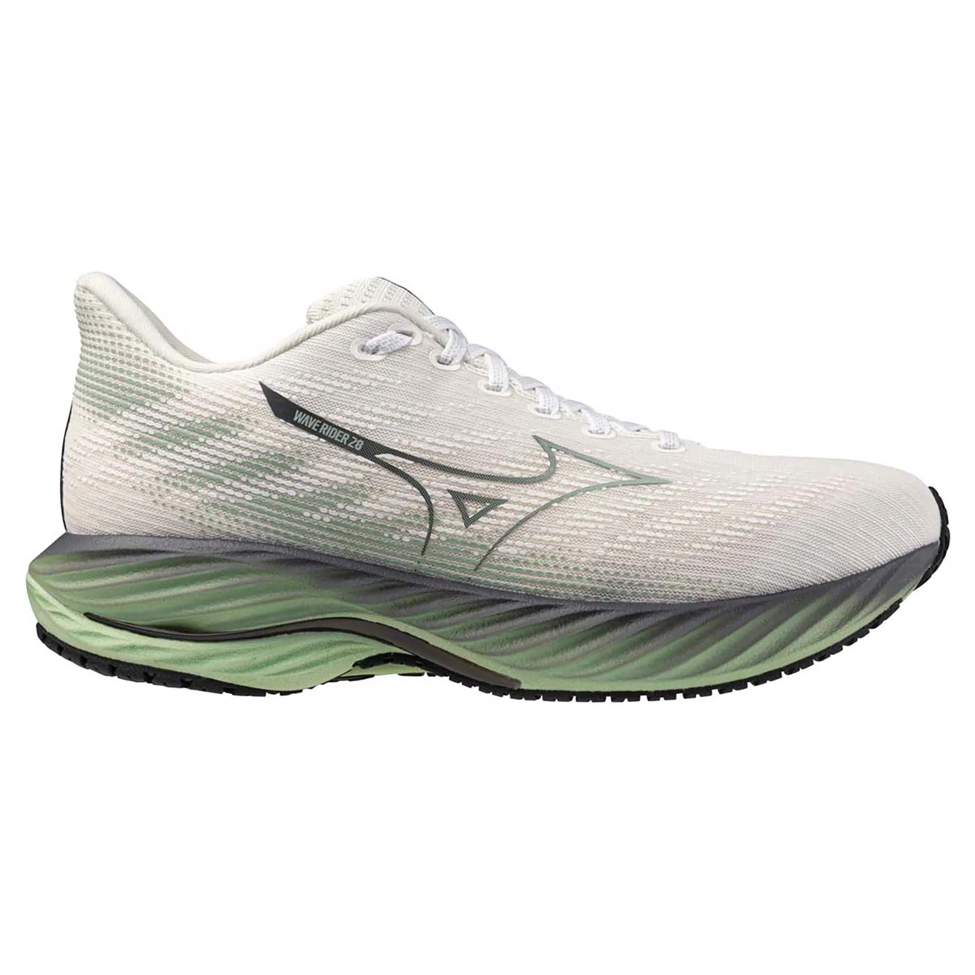 Wave Rider 28 Men'S Running Shoes (Width D) Waterproof