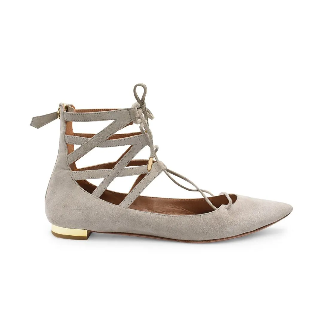Durable Aquazzura Sandals - Women'S 37
