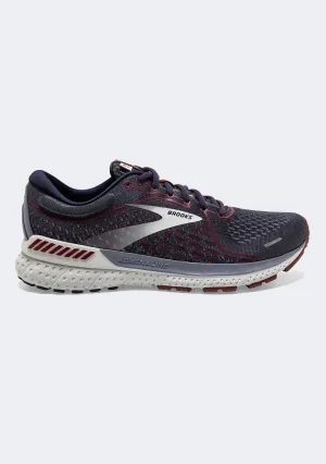 Brooks Men??S Adrenaline Gts 21 Shock Absorbing